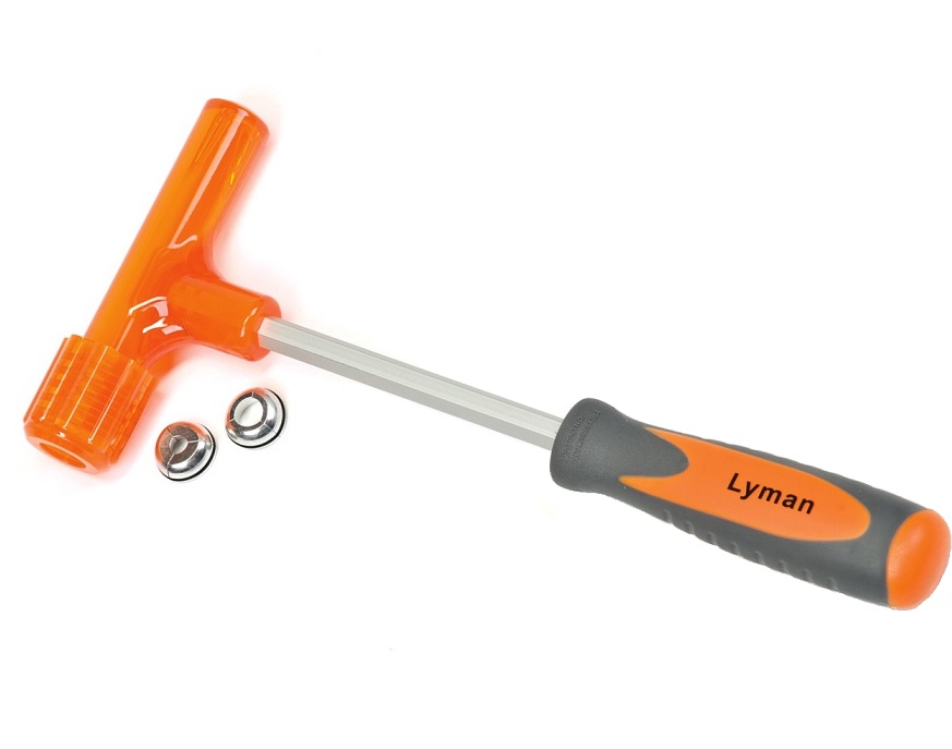 Lyman MAGNUM INERTIA BULLET PULLER